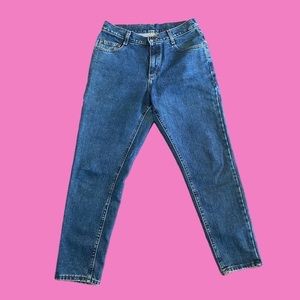 Vintage Lee Jeans